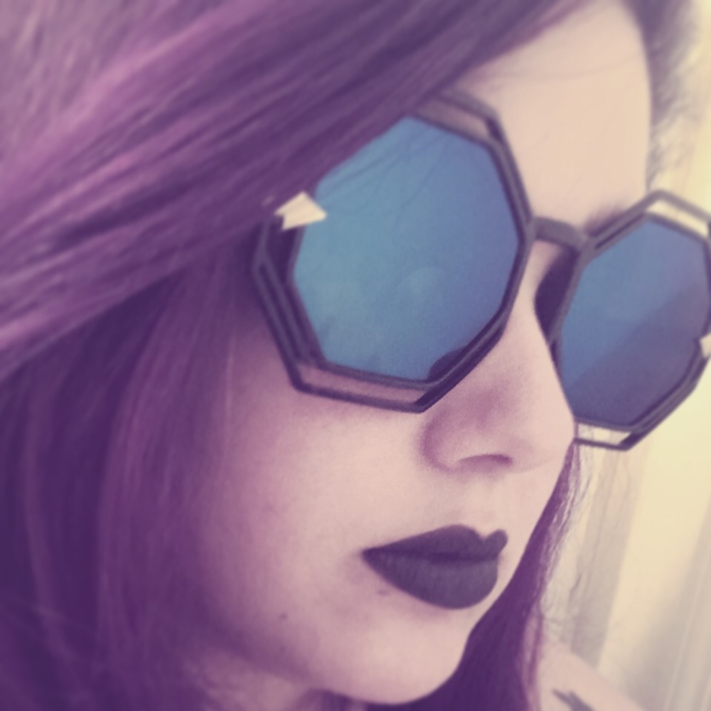 Meet your Posher, Brigida